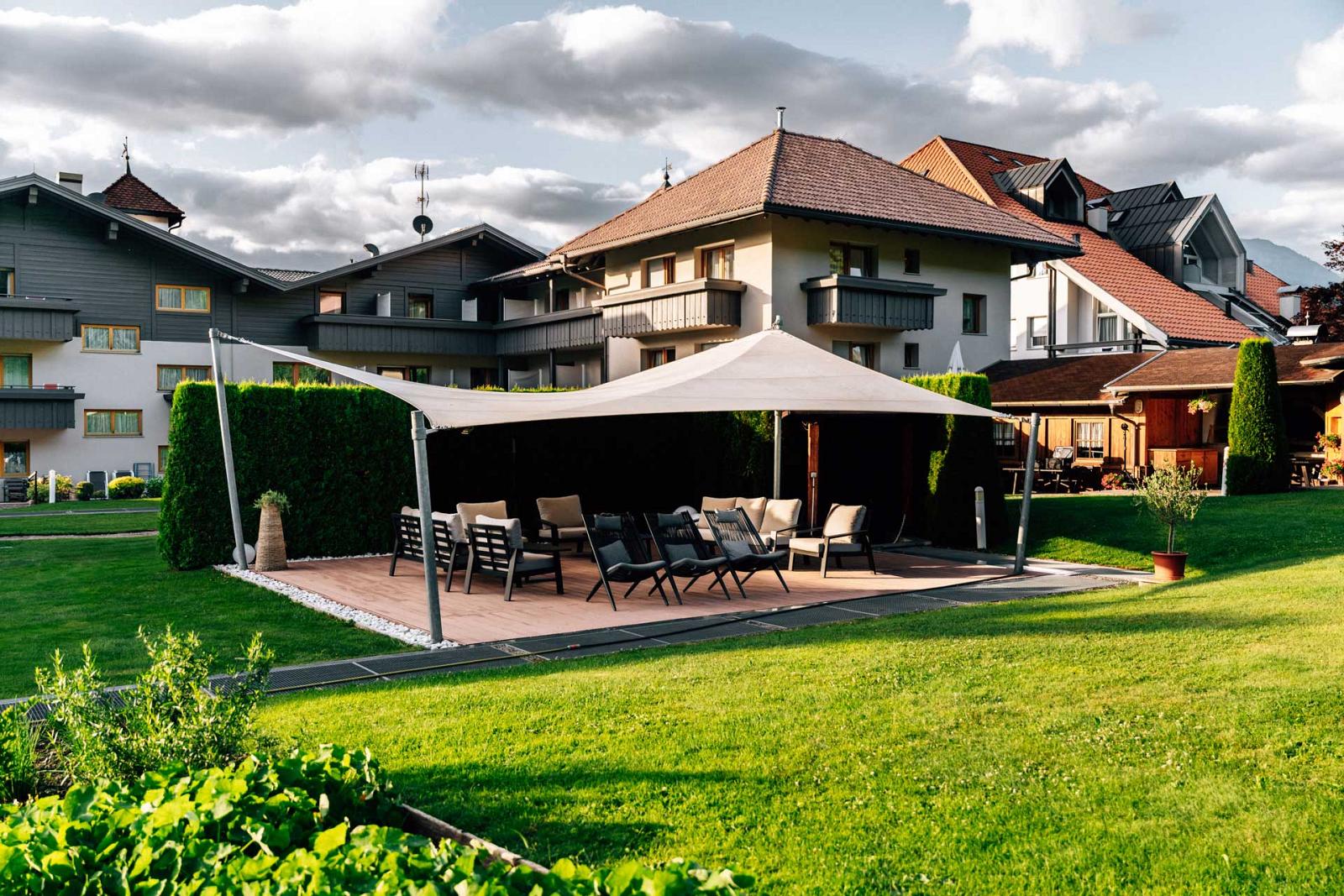 Bild Sommer Tannenhof 15