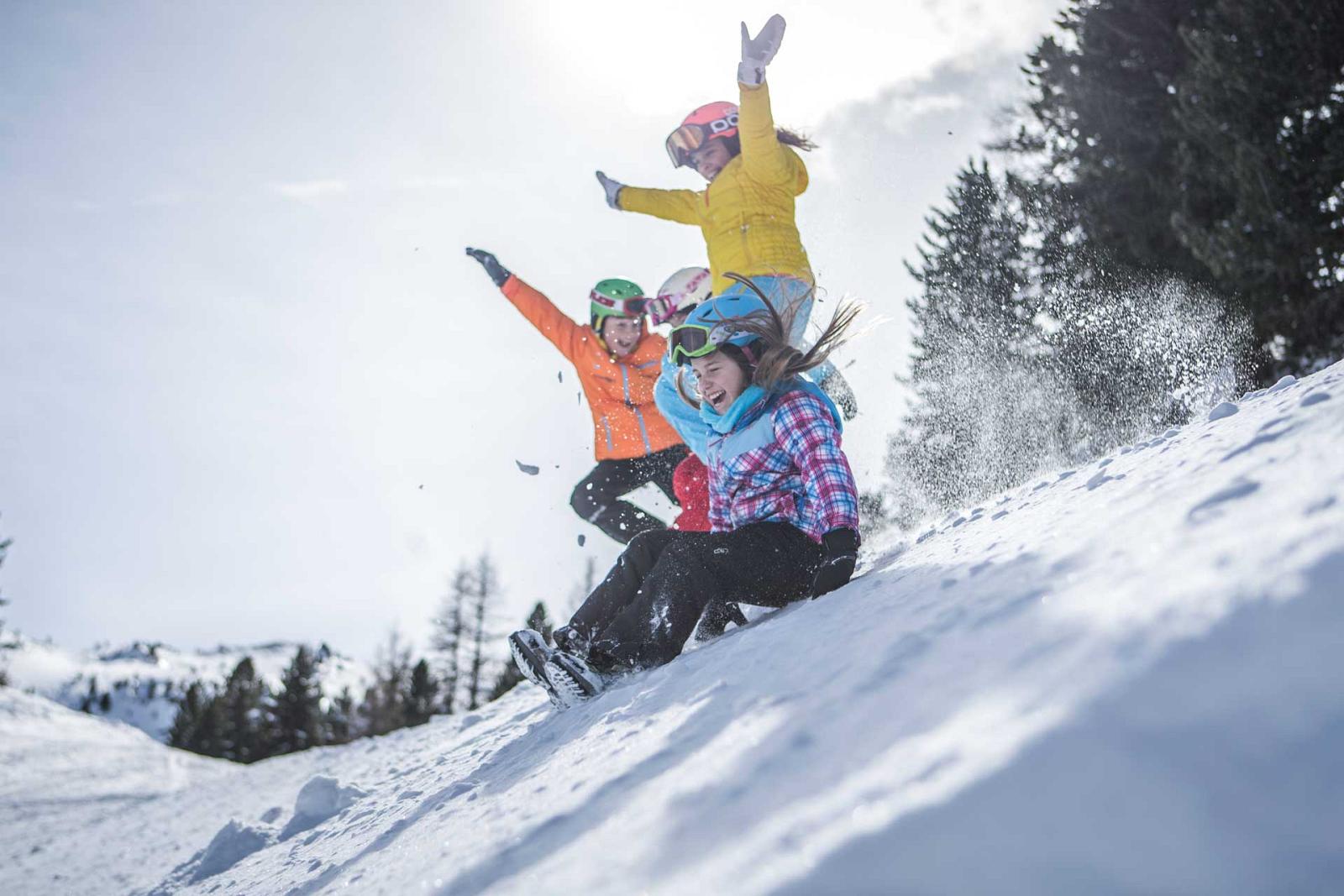 w children c tvb kronplatz photo manuel kottersteger 2016 04 01 mk i7r4520 speikboden